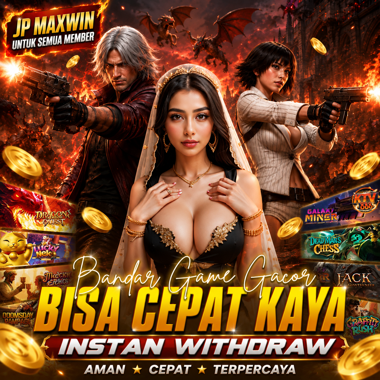 DOG666 $ DOG 666 Misteri Hadiah Batik Merdeka Eksklusif dalam Lomba Taruhan Riil
