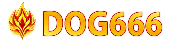 LOGO SITUS DOG666